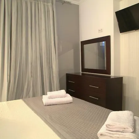 Private Konstantina Luxury Achilion Corfu ヴィラ *