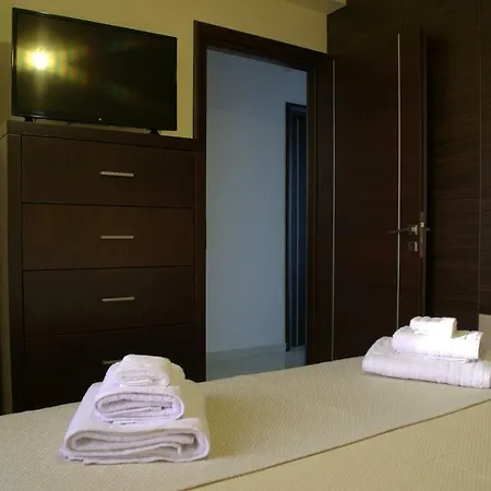 Private Konstantina Luxury Achilion Corfu ペラマ