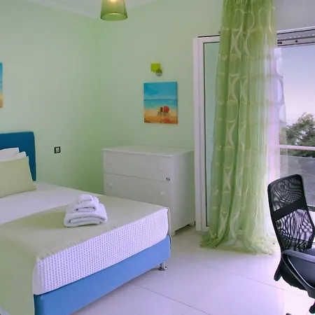 Private Konstantina Luxury Achilion Corfu *