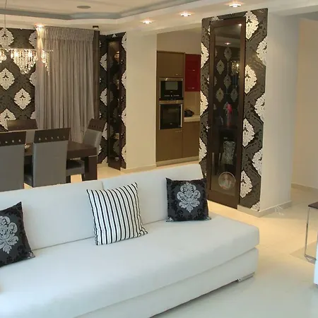Private Konstantina Luxury Achilion Corfu ヴィラ