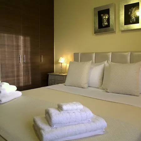 Private Konstantina Luxury Achilion Corfu *