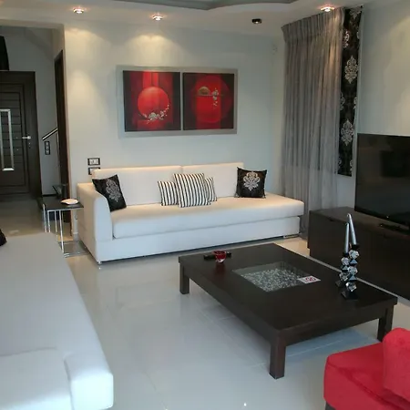 Private Konstantina Luxury Achilion Corfu *