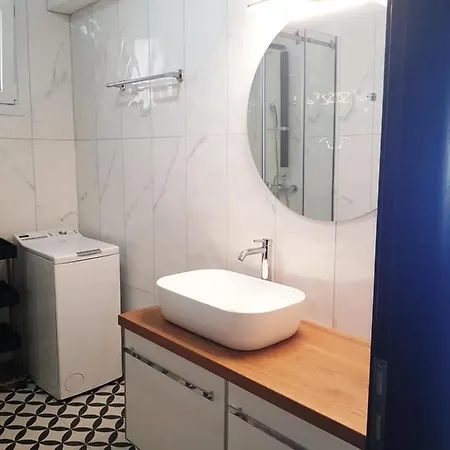 Private Konstantina Luxury Achilion Corfu * Perama (Corfu)