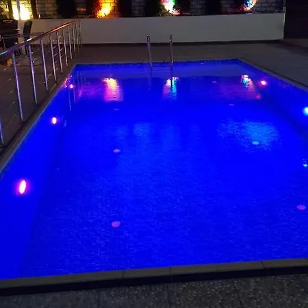 Private Konstantina Luxury Achilion Corfu