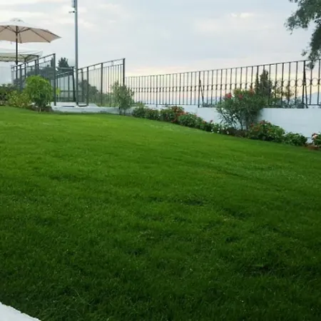 Private Konstantina Luxury Achilion Corfu *