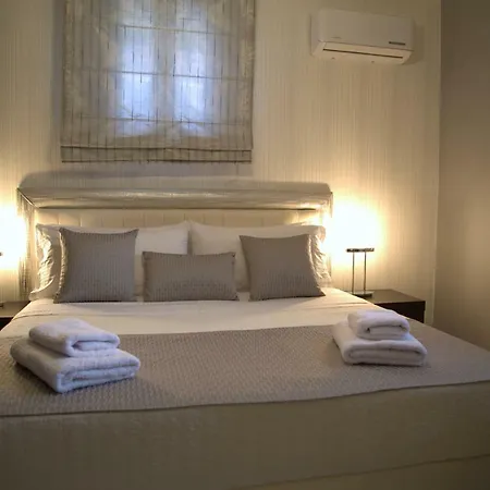Private Konstantina Luxury Achilion Corfu Perama (Corfu)